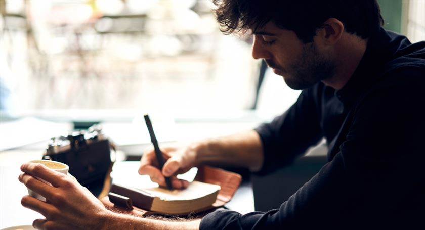 As authors we are constantly trying to find new readers.