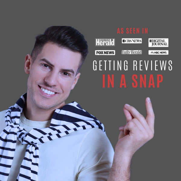 You can afford our editorial book reviews.