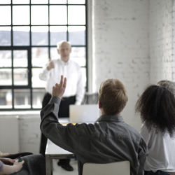 How to Answer The Most Common Question About Your Book